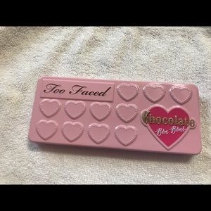 Too Faced Chocolate Bon Bon Eyeshadow Palette
